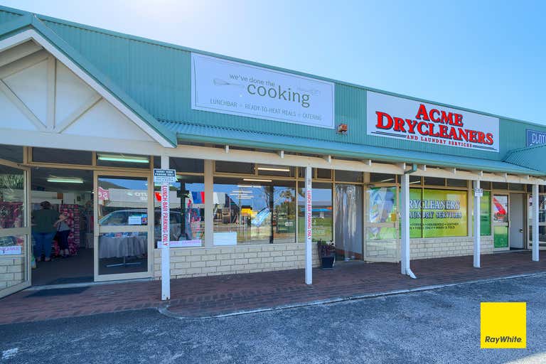 We've Done the Cooking, 109B Lockyer Avenue Albany WA 6330 - Image 1