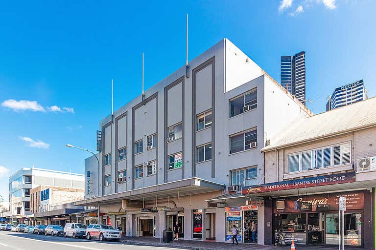 Level 4, 48 George Street Parramatta NSW 2150 - Image 1