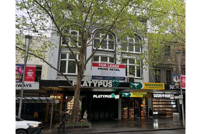 149  Swanston Street Melbourne VIC 3000 - Image 2