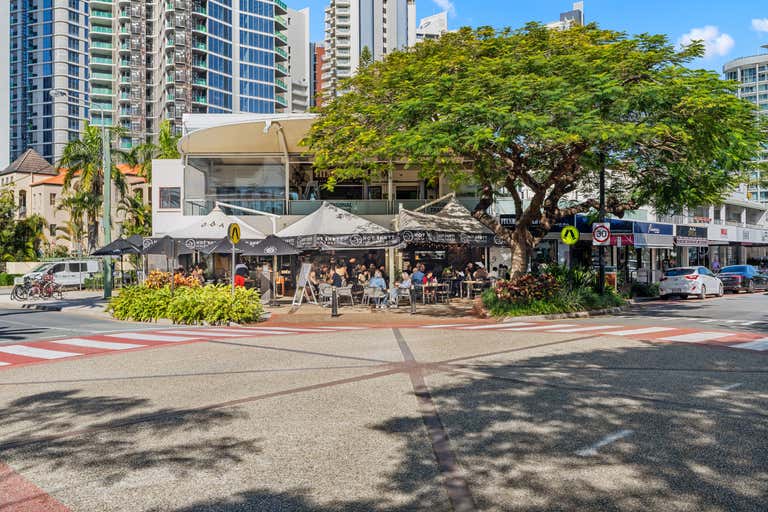 17 Tedder Avenue Main Beach QLD 4217 - Image 1