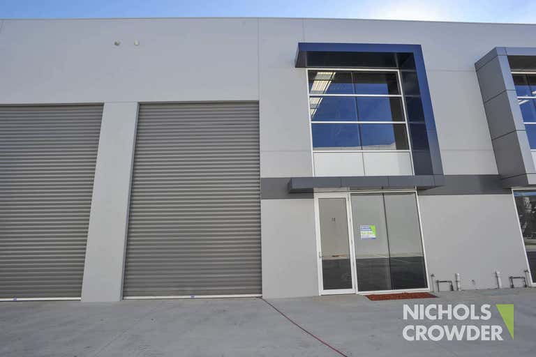 10 Cedebe Place Carrum Downs VIC 3201 - Image 1