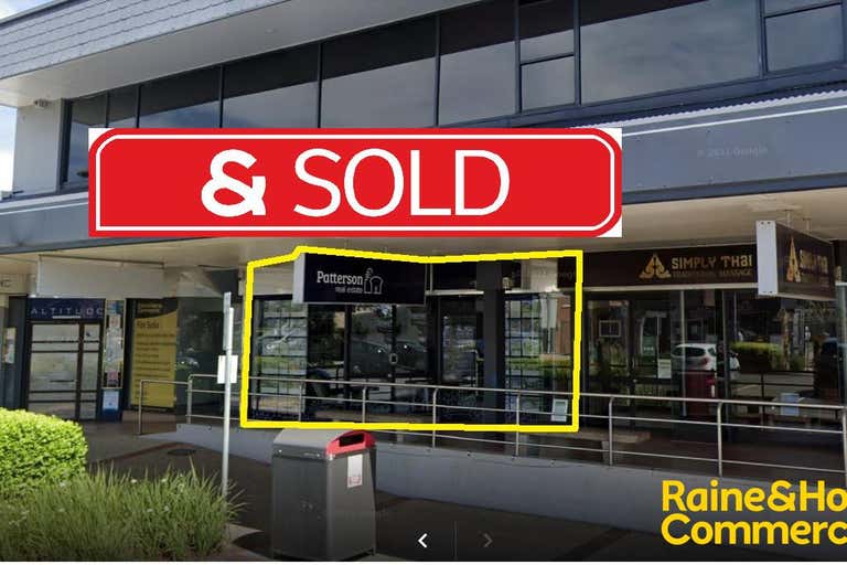 Shop 1B, 128 William Street (Cnr Short Street), Galleria building Port Macquarie NSW 2444 - Image 1
