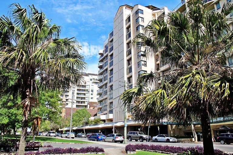 Suite 5, 102-108 Alfred Street South Milsons Point NSW 2061 - Image 1