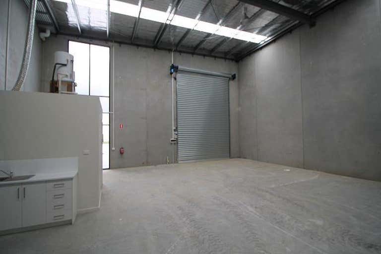 Warehouse 5, 23-25 Sharnet Circuit Pakenham VIC 3810 - Image 2