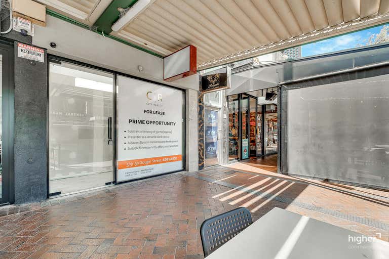 5/31-39 Gouger Street Adelaide SA 5000 - Image 4