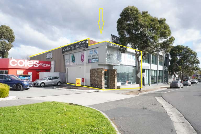 336-338 Whitehorse Road Nunawading VIC 3131 - Image 1