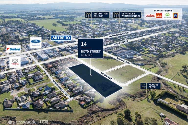 14 Boyd Street Kilmore VIC 3764 - Image 2