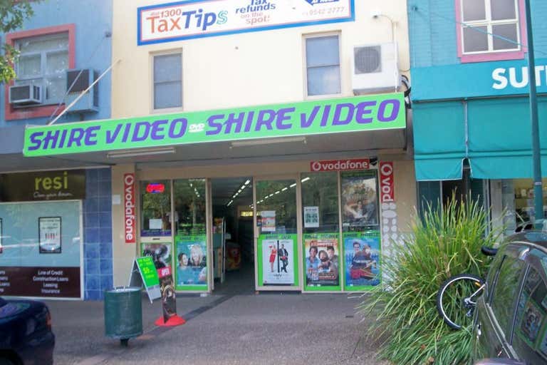 Shop, 736 Old Princes Highway Sutherland NSW 2232 - Image 1