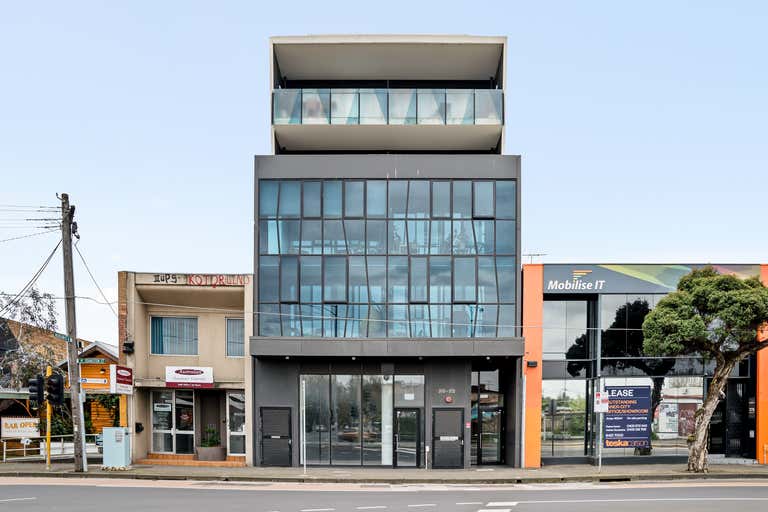 370 Johnston Street Abbotsford VIC 3067 - Image 2