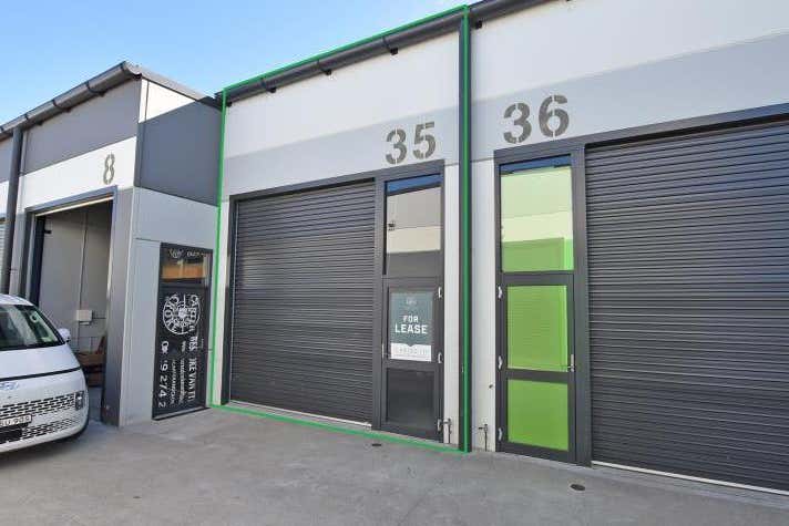 Unit 35, 31 Warabrook Boulevard Warabrook NSW 2304 - Image 1