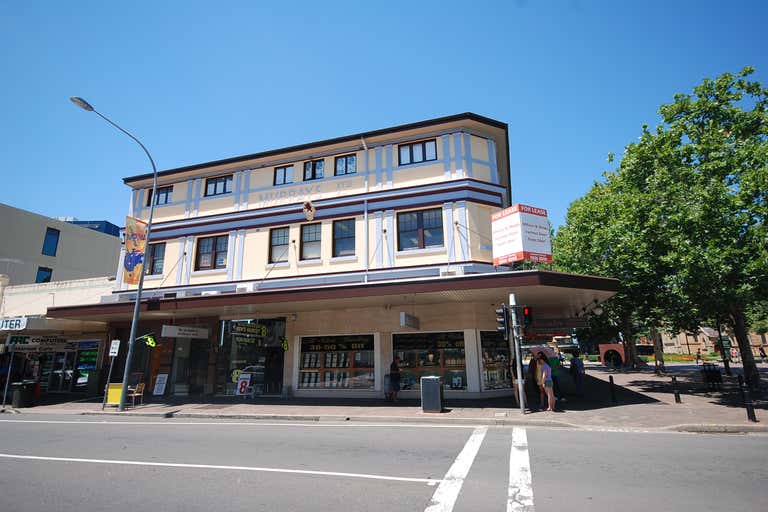 Shop 2, 186 Church Street Parramatta NSW 2150 - Image 1