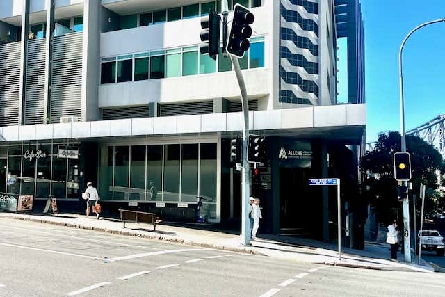 483A Adelaide St Street Brisbane City QLD 4000 - Image 1