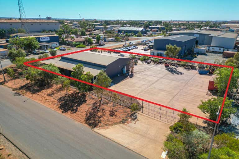 29 Pinnacles Street Wedgefield WA 6721 - Image 1