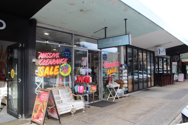 Shop 7/2-2A Surf Road Cronulla NSW 2230 - Image 1
