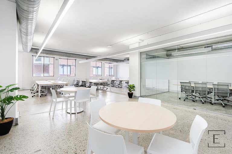The Edge, suite 203, 13-15 Wentworth Avenue Sydney NSW 2000 - Image 1
