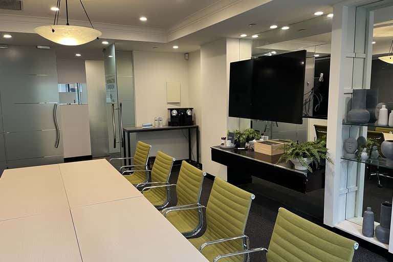 139/1 Queens Road Melbourne VIC 3000 - Image 3