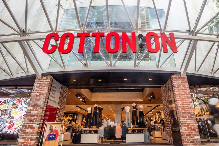 29 Cavill Avenue Surfers Paradise QLD 4217 - Image 3