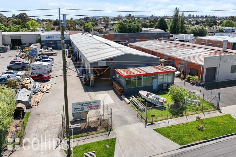 Factory 1, 21 Green Street Doveton VIC 3177 - Image 4