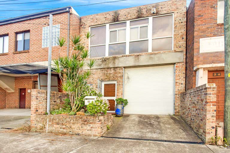 36 Shepherd Street Marrickville NSW 2204 - Image 1