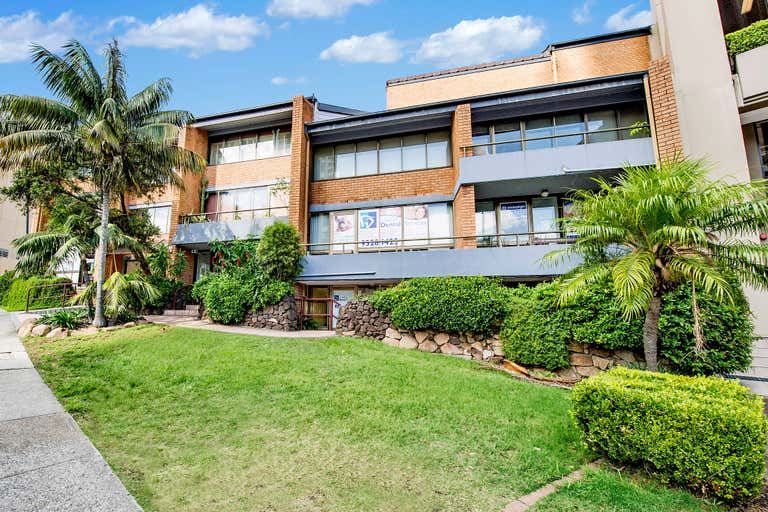 Suite 20, 1 New Mclean Street Edgecliff NSW 2027 - Image 1