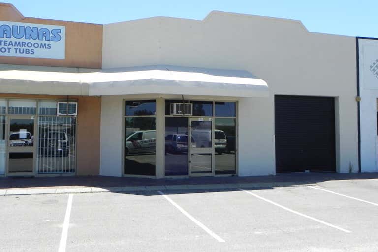 Unit 12, 45 Tomlinson Street Welshpool WA 6106 - Image 1