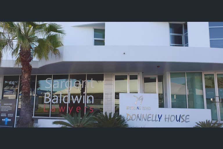 Donnelly House Suite 1, 79 Brisbane Road Mooloolaba QLD 4557 - Image 1