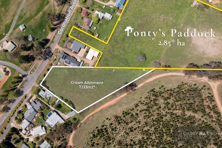 Ponty's Paddock, Lot 3, 74- Coronation Avenue Bright VIC 3741 - Image 3