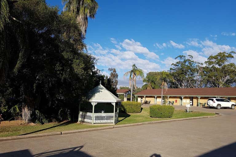 Burke & Wills Motor Inn, Moree, Lot 272 in DP 751780, 2 Mungindi Road Moree NSW 2400 - Image 3