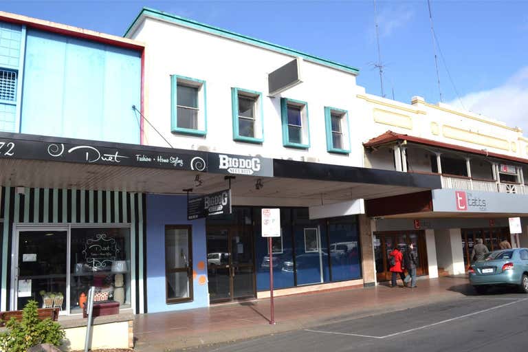 174 Margaret Street Toowoomba City QLD 4350 - Image 1