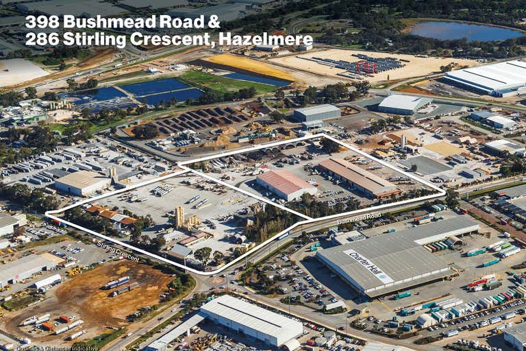 398 Bushmead Road Hazelmere WA 6055 - Image 1