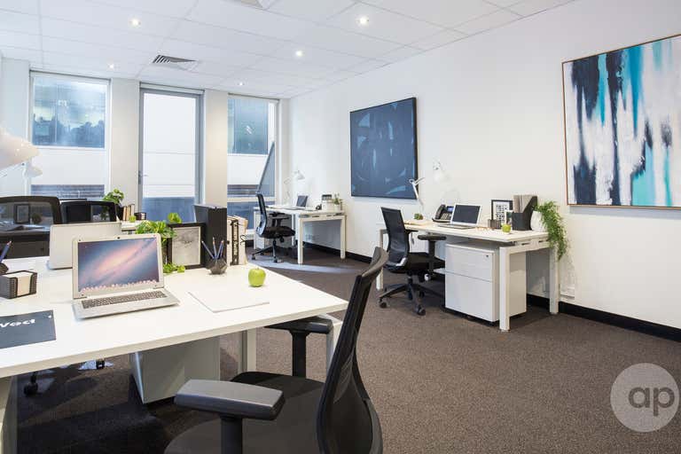 Collins Street Tower, Suite 217, 480 Collins Street Melbourne VIC 3000 - Image 1