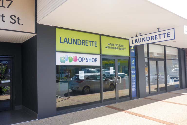 Shop 3, 17 Short Street Port Macquarie NSW 2444 - Image 1