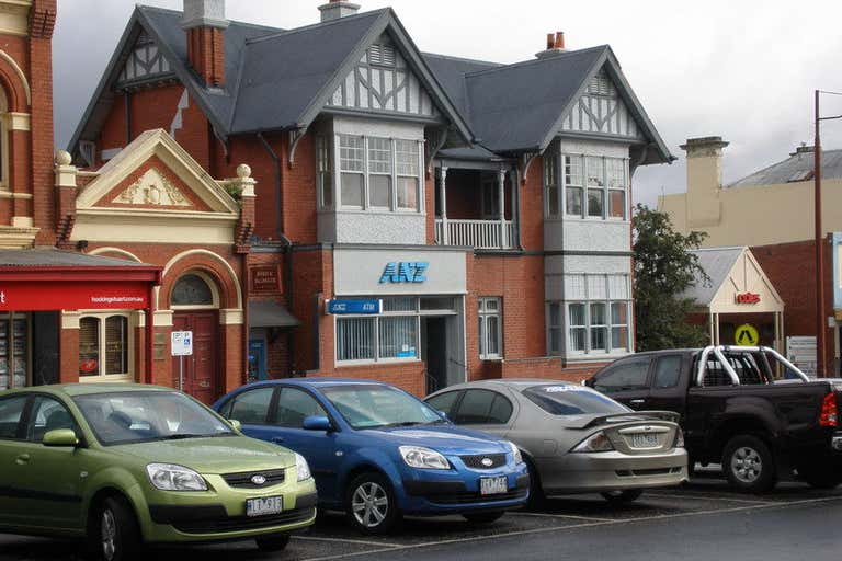 ANZ Bank, 52 Vincent Street Daylesford VIC 3460 - Image 3