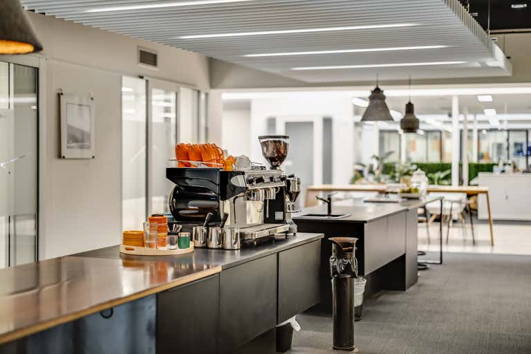 Intersect Coworking, 167 Flinders Street Adelaide SA 5000 - Image 4