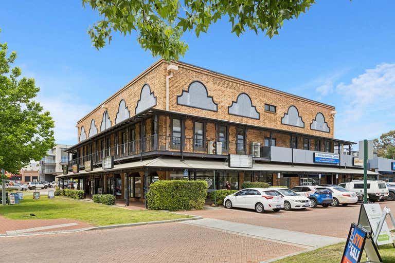 Subiaco Village, 7/531 Hay Street Subiaco WA 6008 - Image 1