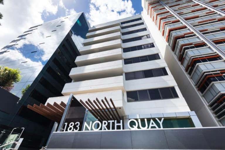 Level 2, 183 North Quay Brisbane City QLD 4000 - Image 2