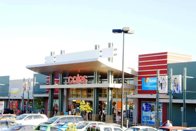 Haynes Shopping Centre, Corner Armadale Road and Eighth Avenue Armadale WA 6112 - Image 2