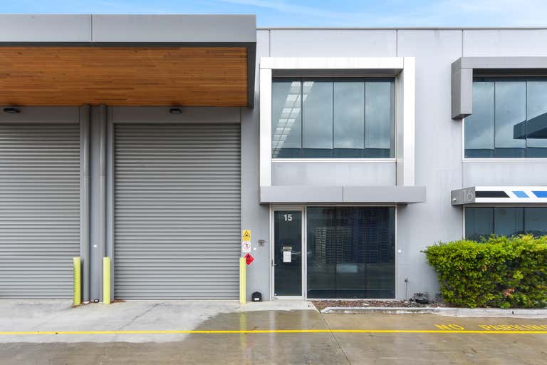 E-ONE CORPORATE, Unit 15, 73 Assembly Drive Dandenong South VIC 3175 - Image 1