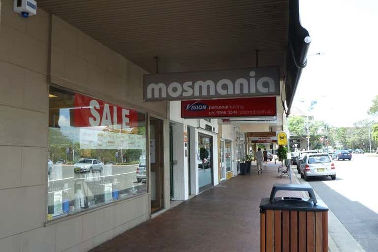 Shop 7, 928 Military Road Mosman NSW 2088 - Image 3