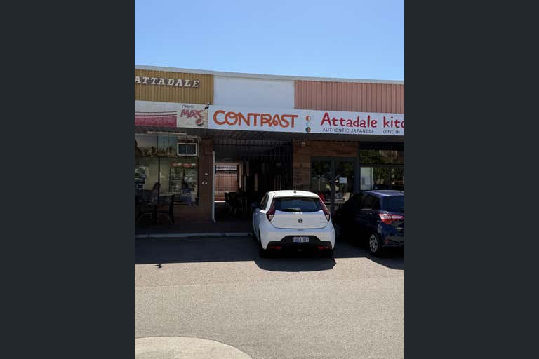 Shop 5, 12-14 Hislop Road Attadale WA 6156 - Image 1