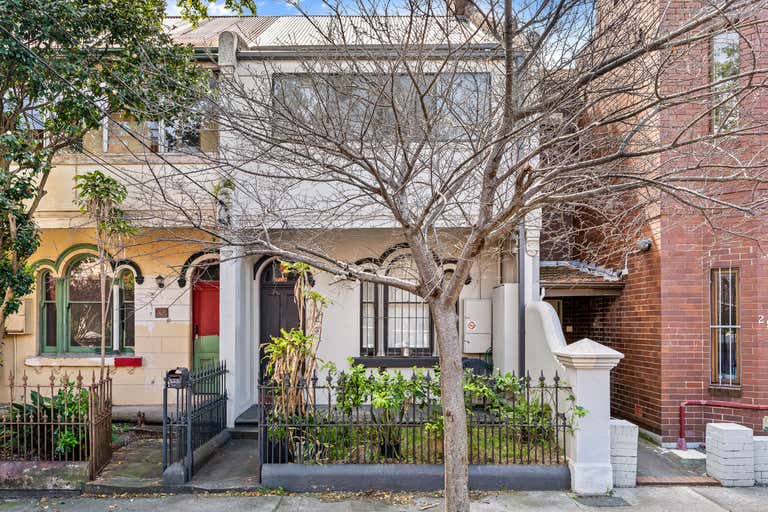 31 Cavendish Street Enmore NSW 2042 - Image 1