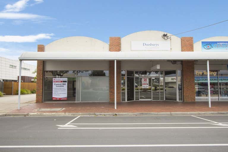 3/107 Nicholson Street Bairnsdale VIC 3875 - Image 1