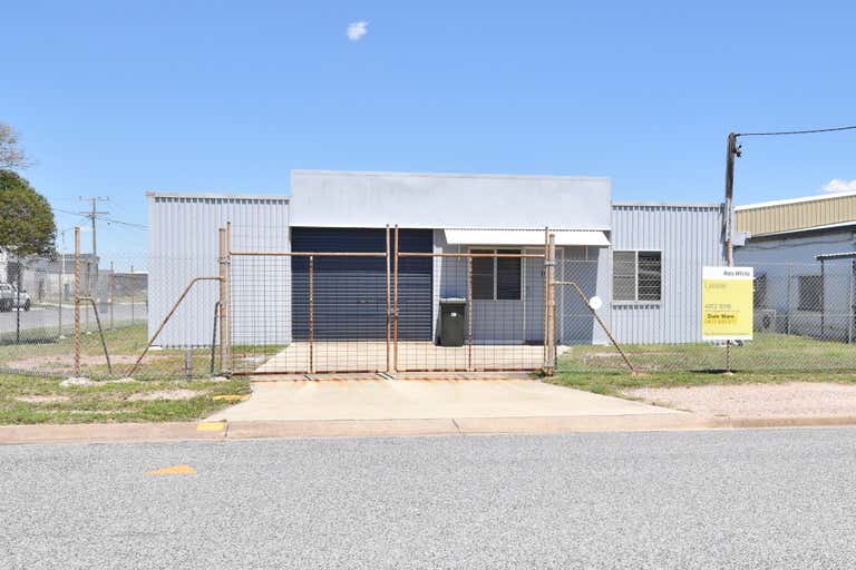 10 Kingdon Street Gladstone Central QLD 4680 - Image 1