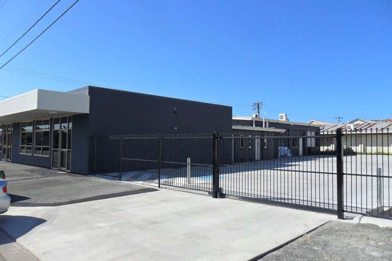 Tenancy C, 73 Denham Street Rockhampton City QLD 4700 - Image 2