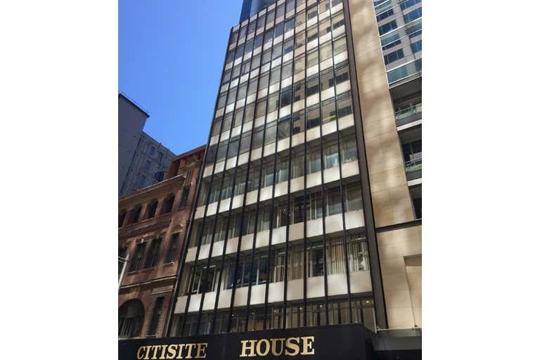 155 Castlereagh Street Sydney NSW 2000 - Image 1