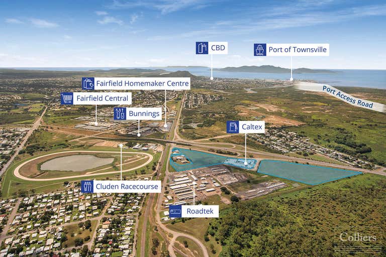 38011 Bruce Highway Cluden QLD 4811 - Image 2