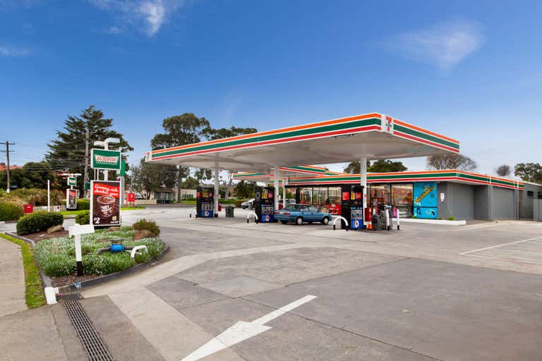 SOLD Glen Waverley 7 Eleven, 726-730 Waverley Road Glen Waverley VIC 3150 - Image 4