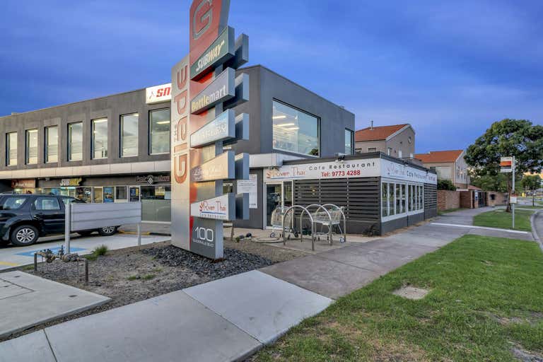 OFFERS INVITED - FULL COMMERCIAL FITOUT - LIQUOR LICENSE, Shop 1a/100 Gladesville Boulevard Patterson Lakes VIC 3197 - Image 3