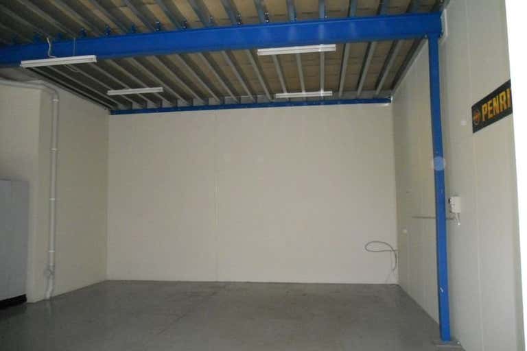 Industrial unit 19, 5 Clerke Place Kurnell NSW 2231 - Image 4