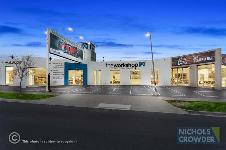 1 Nepean Highway Mentone VIC 3194 - Image 1